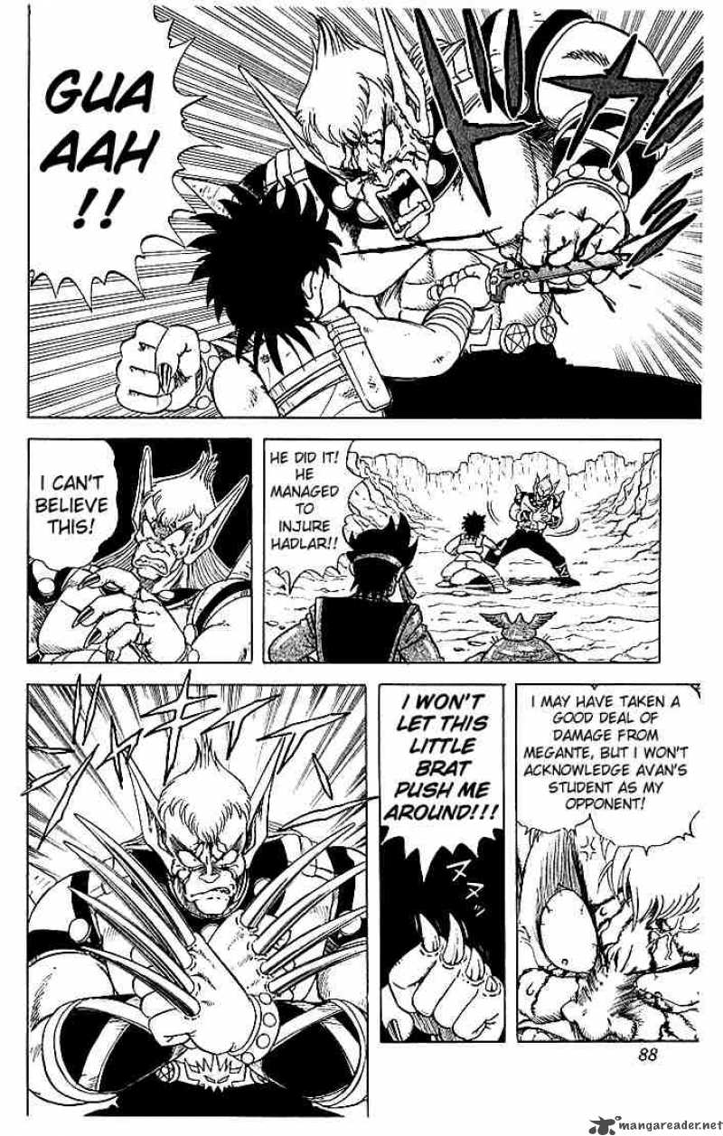 Dragon Quest Dai No Daiboken 14 4