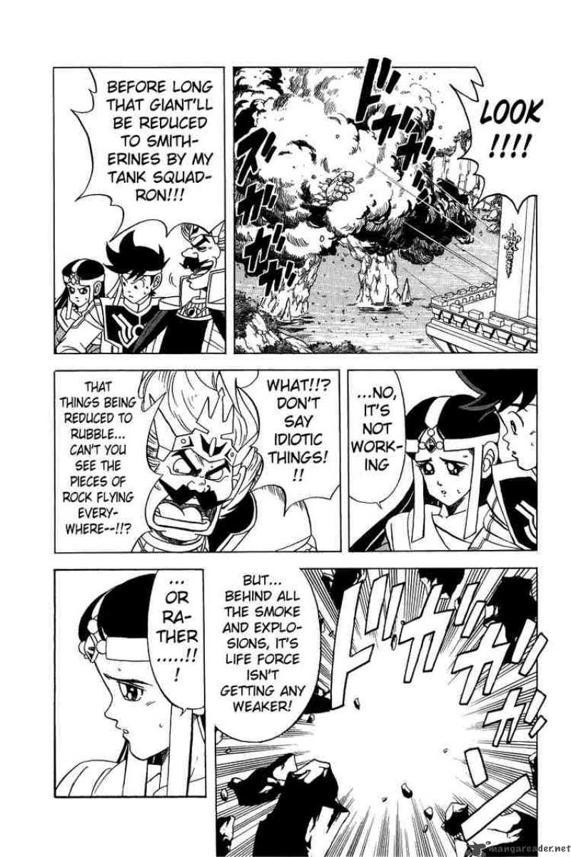 Dragon Quest Dai No Daiboken 140 11
