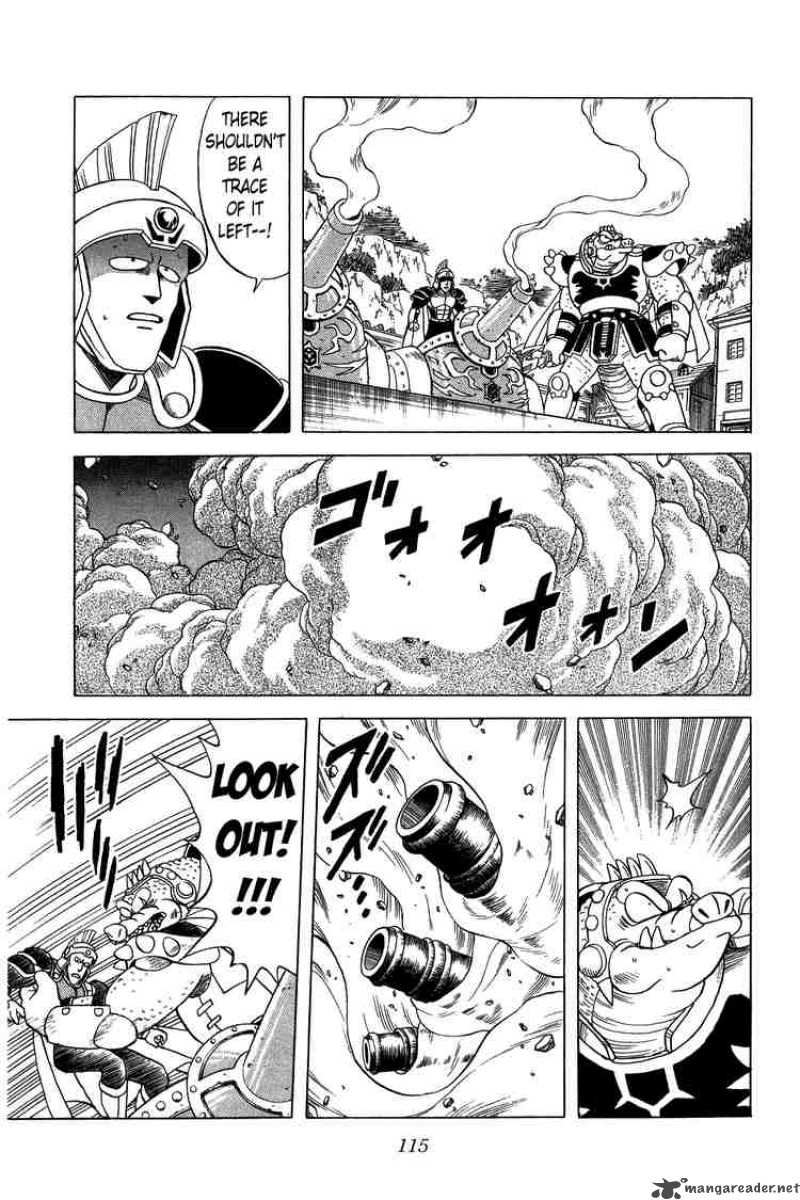 Dragon Quest Dai No Daiboken 140 13