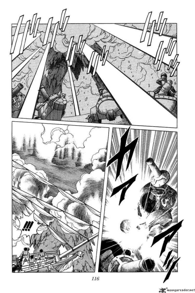 Dragon Quest Dai No Daiboken 140 14