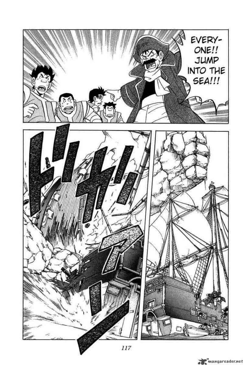 Dragon Quest Dai No Daiboken 140 15