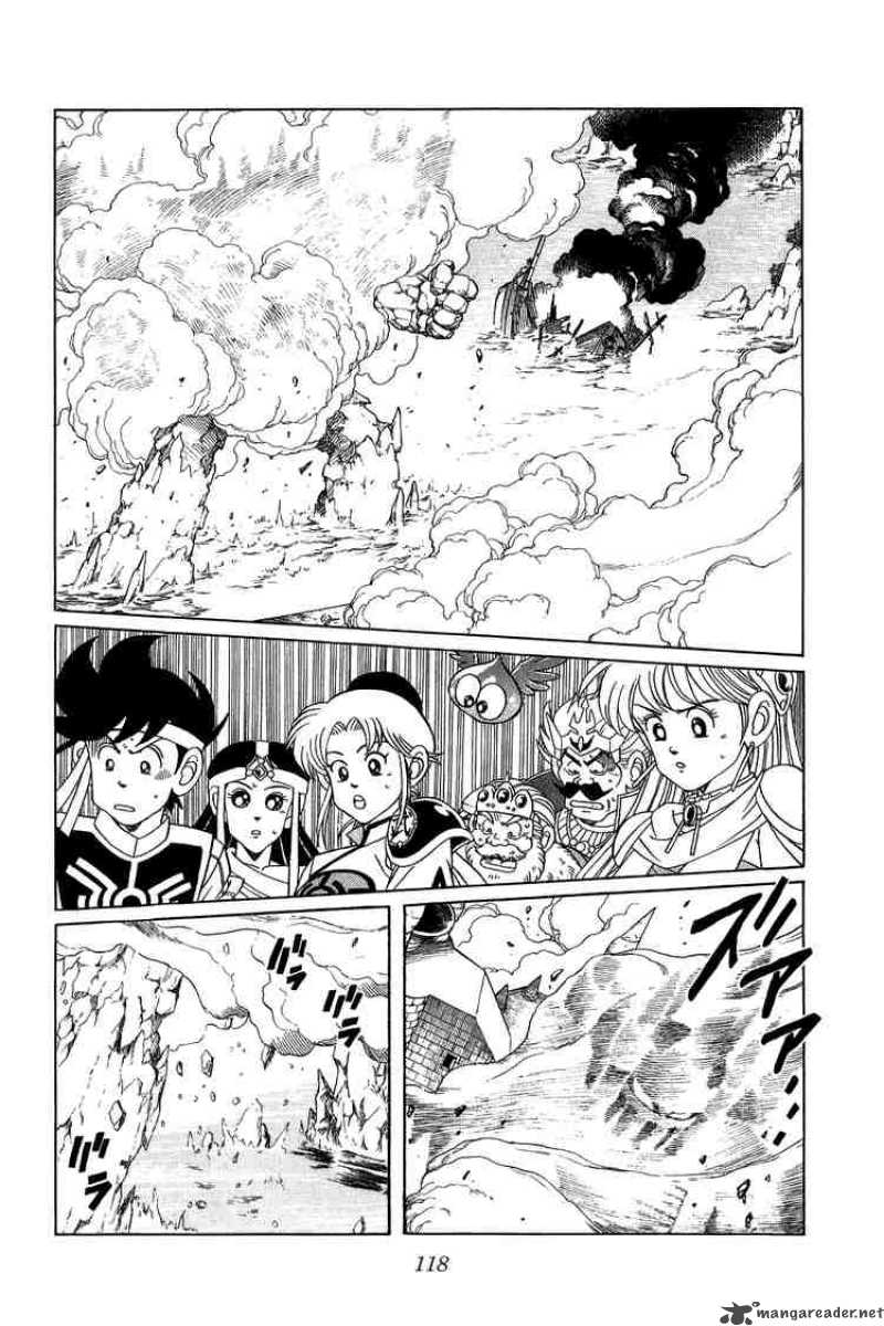 Dragon Quest Dai No Daiboken 140 16
