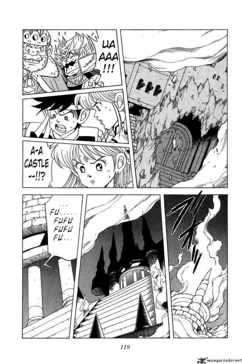 Dragon Quest Dai No Daiboken 140 17