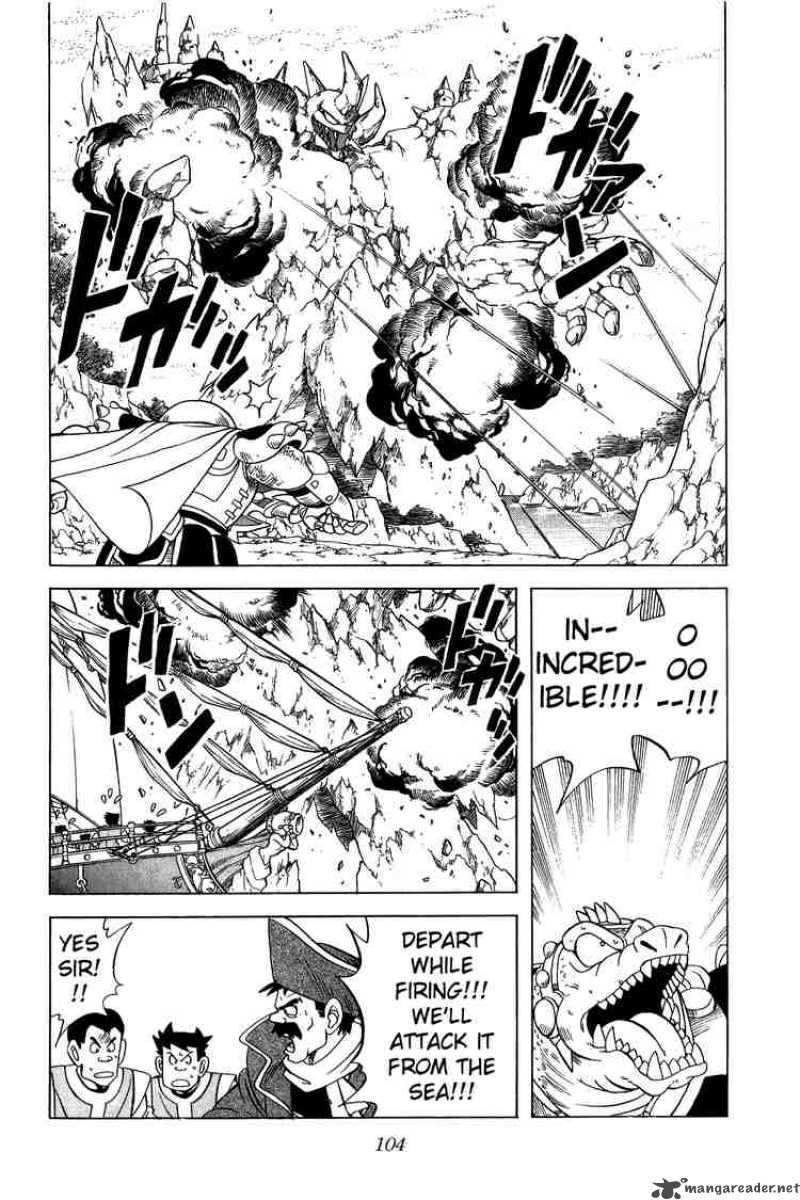 Dragon Quest Dai No Daiboken 140 2