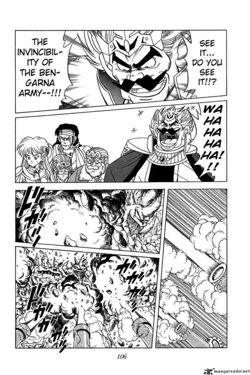 Dragon Quest Dai No Daiboken 140 4
