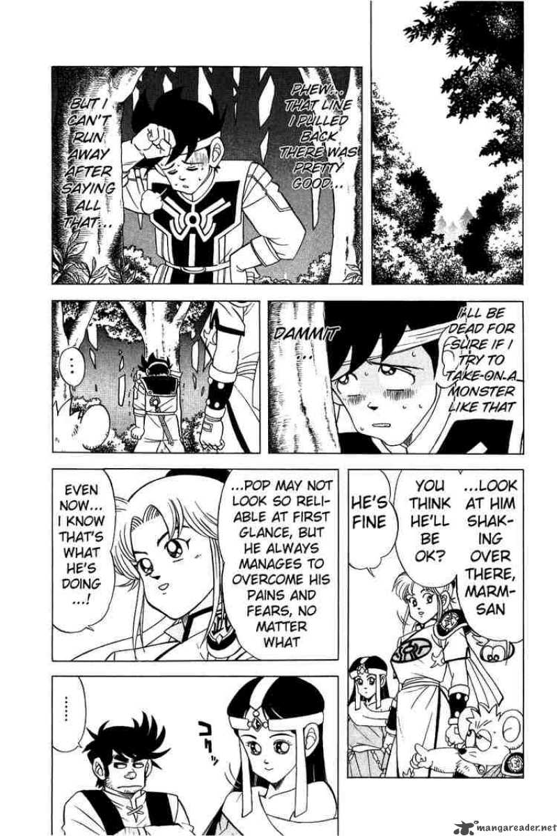 Dragon Quest Dai No Daiboken 140 5