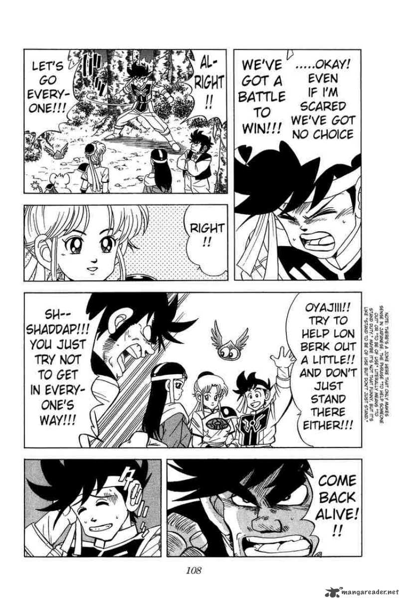 Dragon Quest Dai No Daiboken 140 6