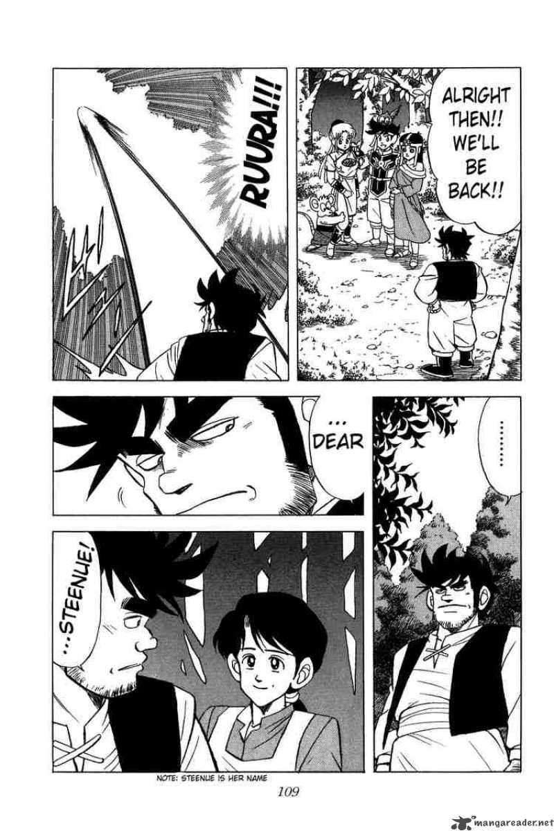 Dragon Quest Dai No Daiboken 140 7