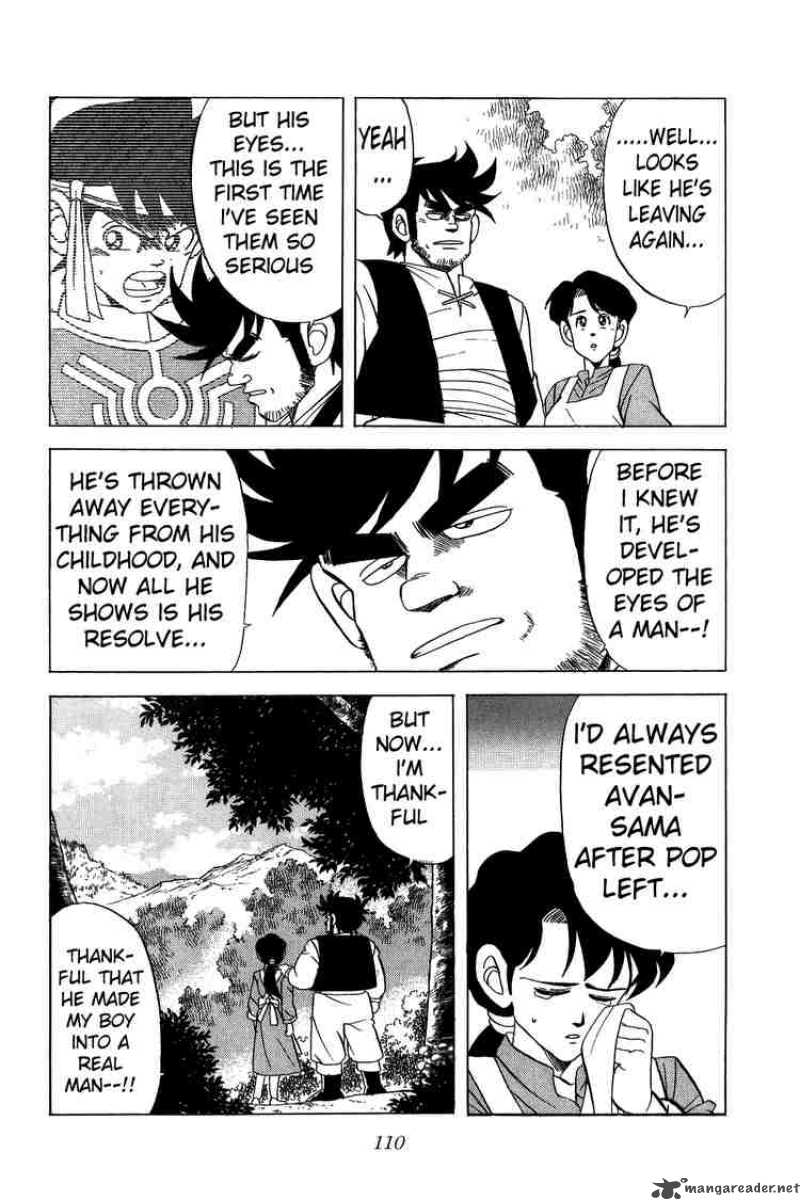 Dragon Quest Dai No Daiboken 140 8