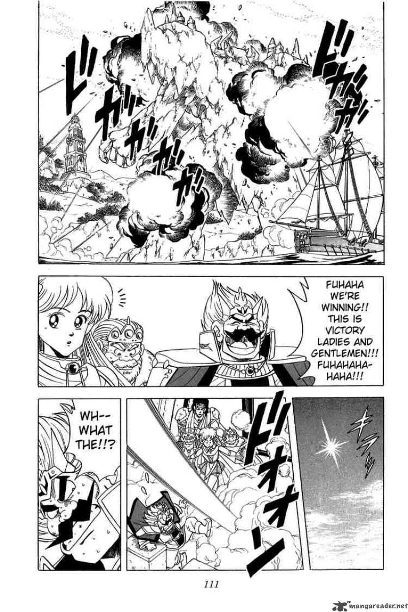Dragon Quest Dai No Daiboken 140 9