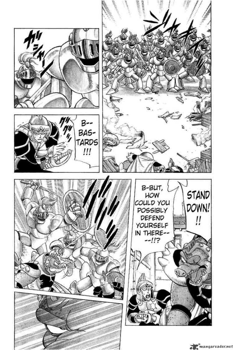 Dragon Quest Dai No Daiboken 141 8