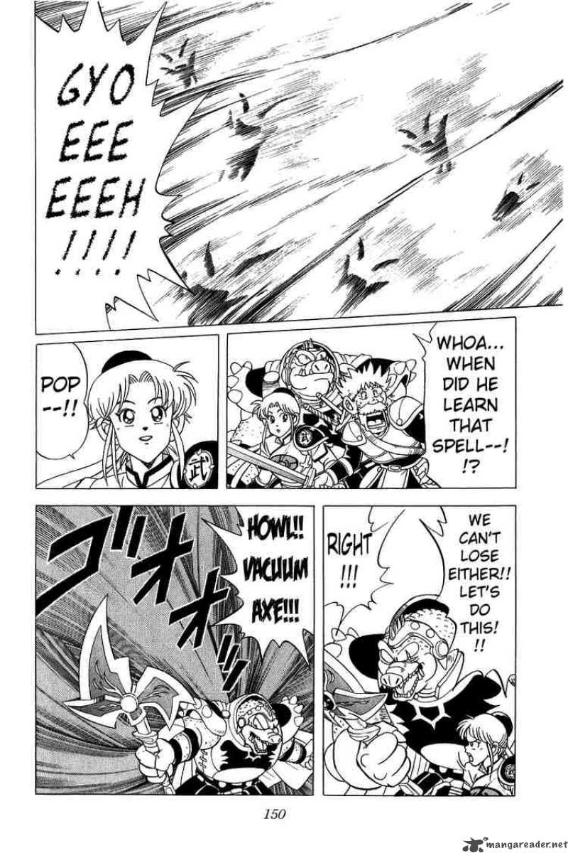 Dragon Quest Dai No Daiboken 142 10