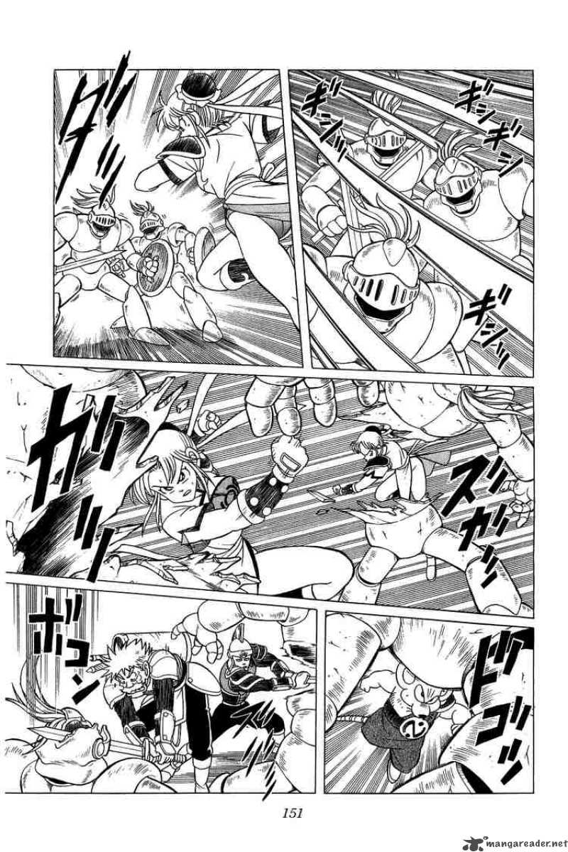 Dragon Quest Dai No Daiboken 142 11