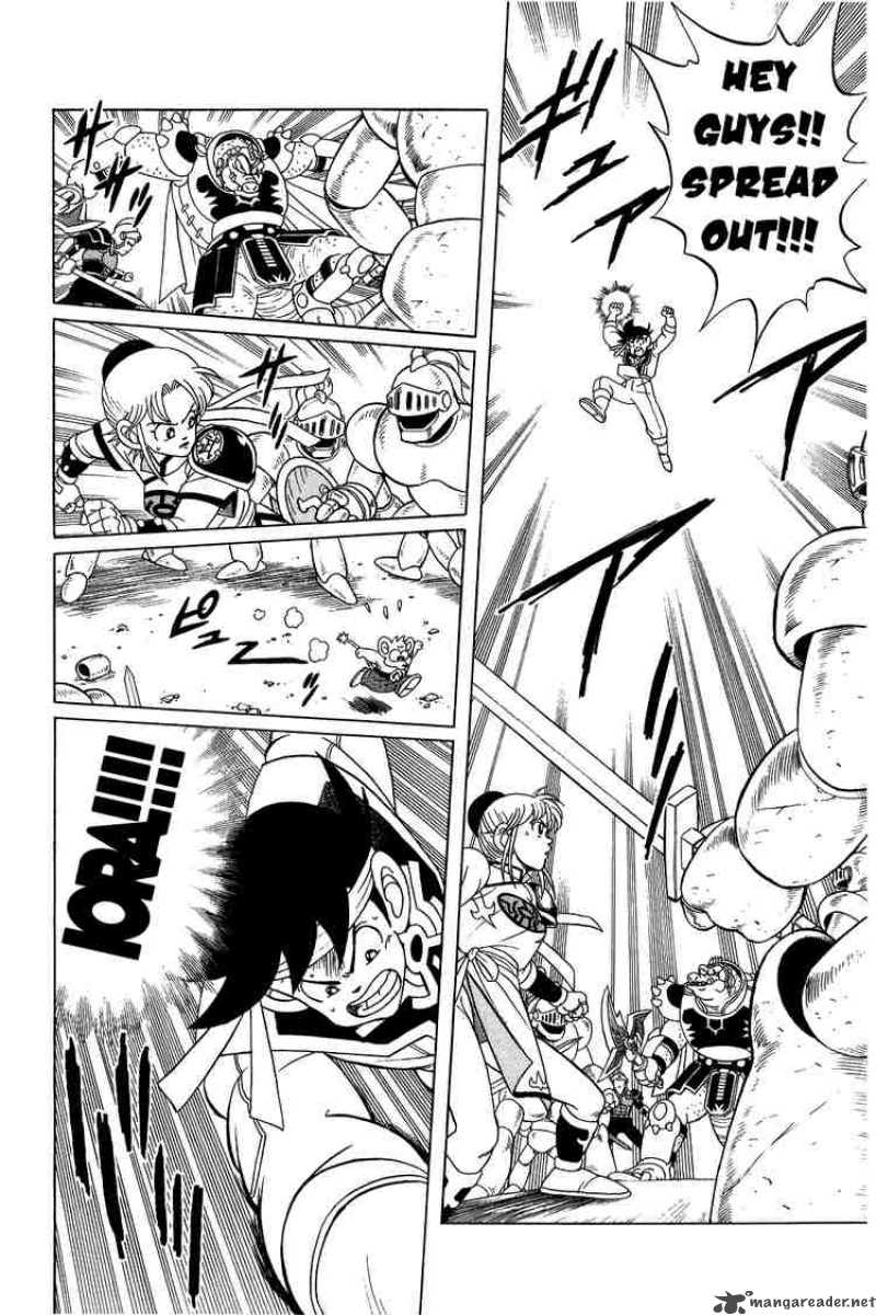 Dragon Quest Dai No Daiboken 142 12