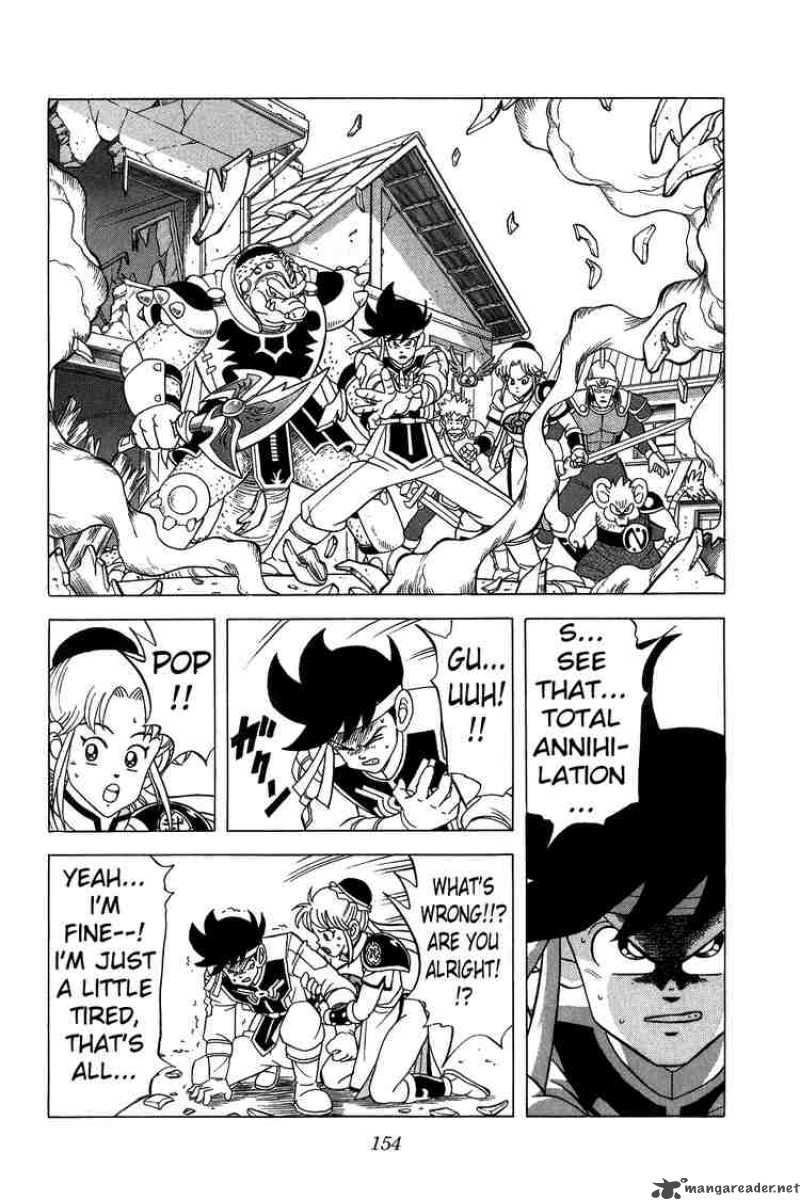 Dragon Quest Dai No Daiboken 142 14