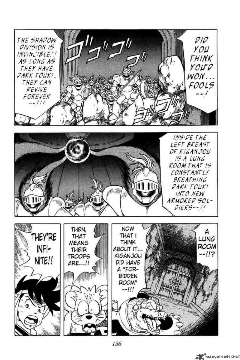 Dragon Quest Dai No Daiboken 142 16