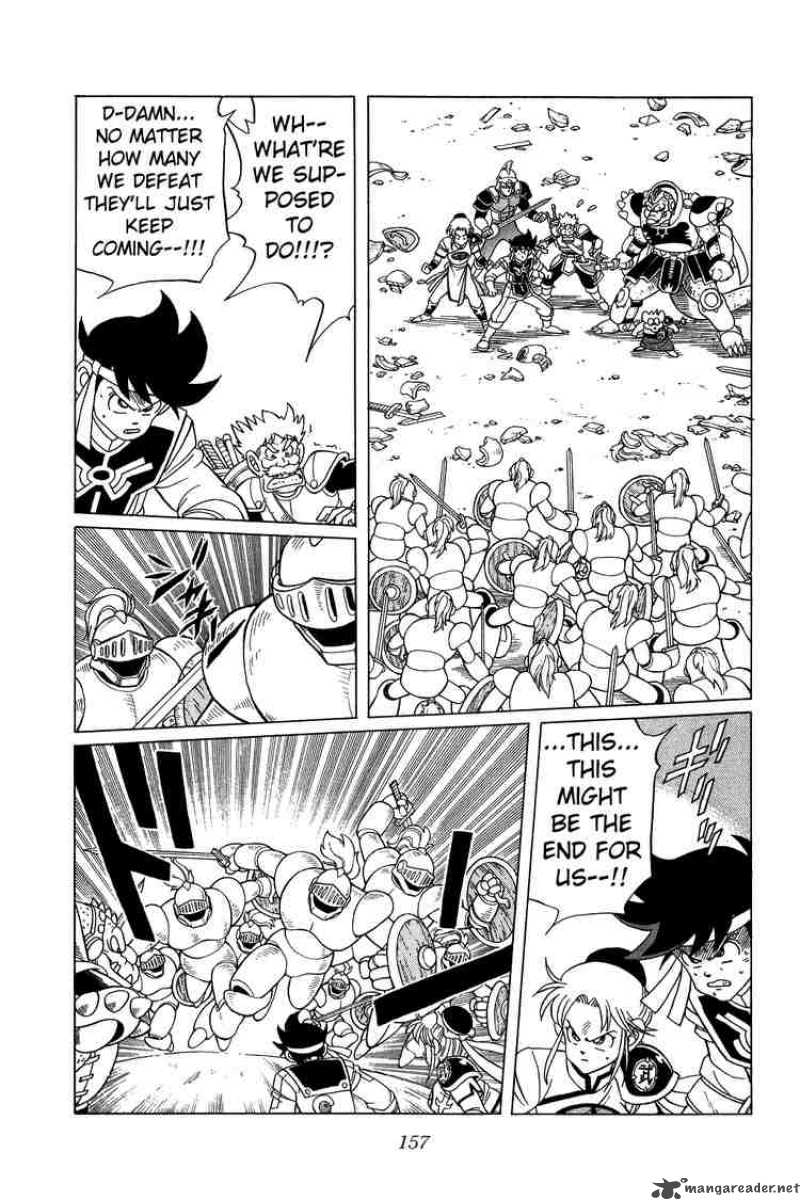 Dragon Quest Dai No Daiboken 142 17