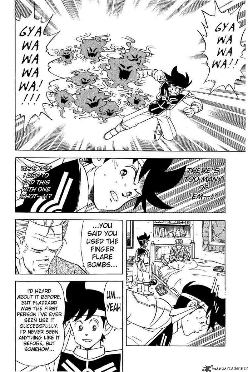 Dragon Quest Dai No Daiboken 142 2