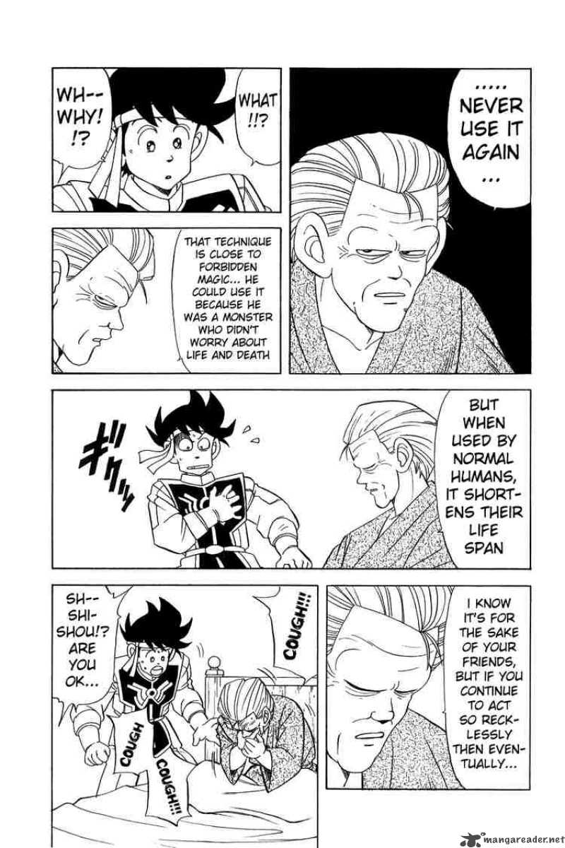 Dragon Quest Dai No Daiboken 142 3