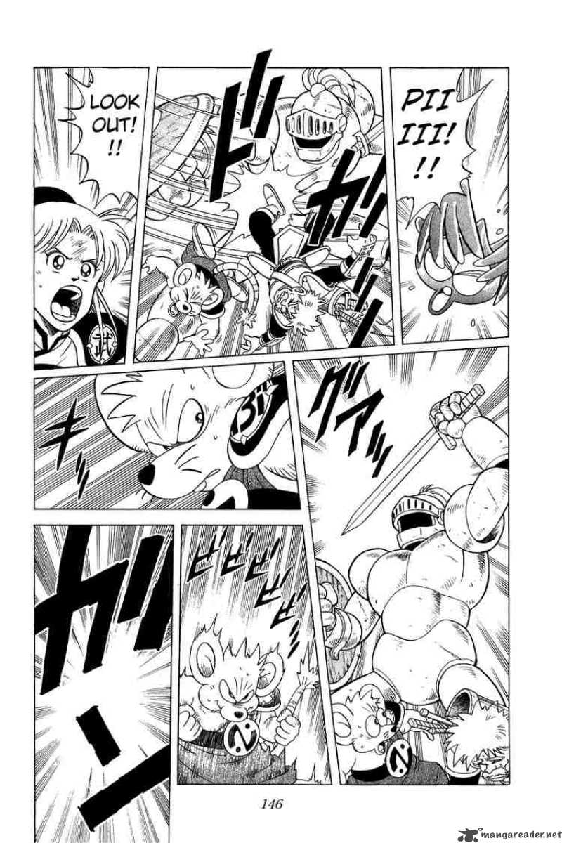 Dragon Quest Dai No Daiboken 142 6
