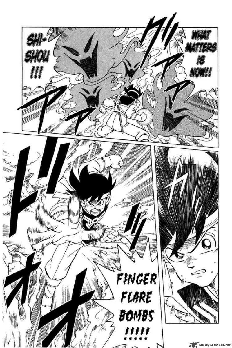 Dragon Quest Dai No Daiboken 142 9