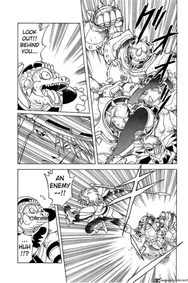 Dragon Quest Dai No Daiboken 143 11