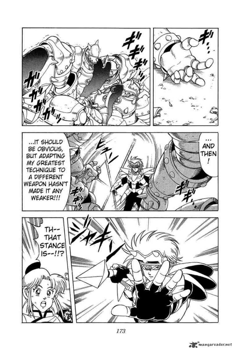 Dragon Quest Dai No Daiboken 143 13