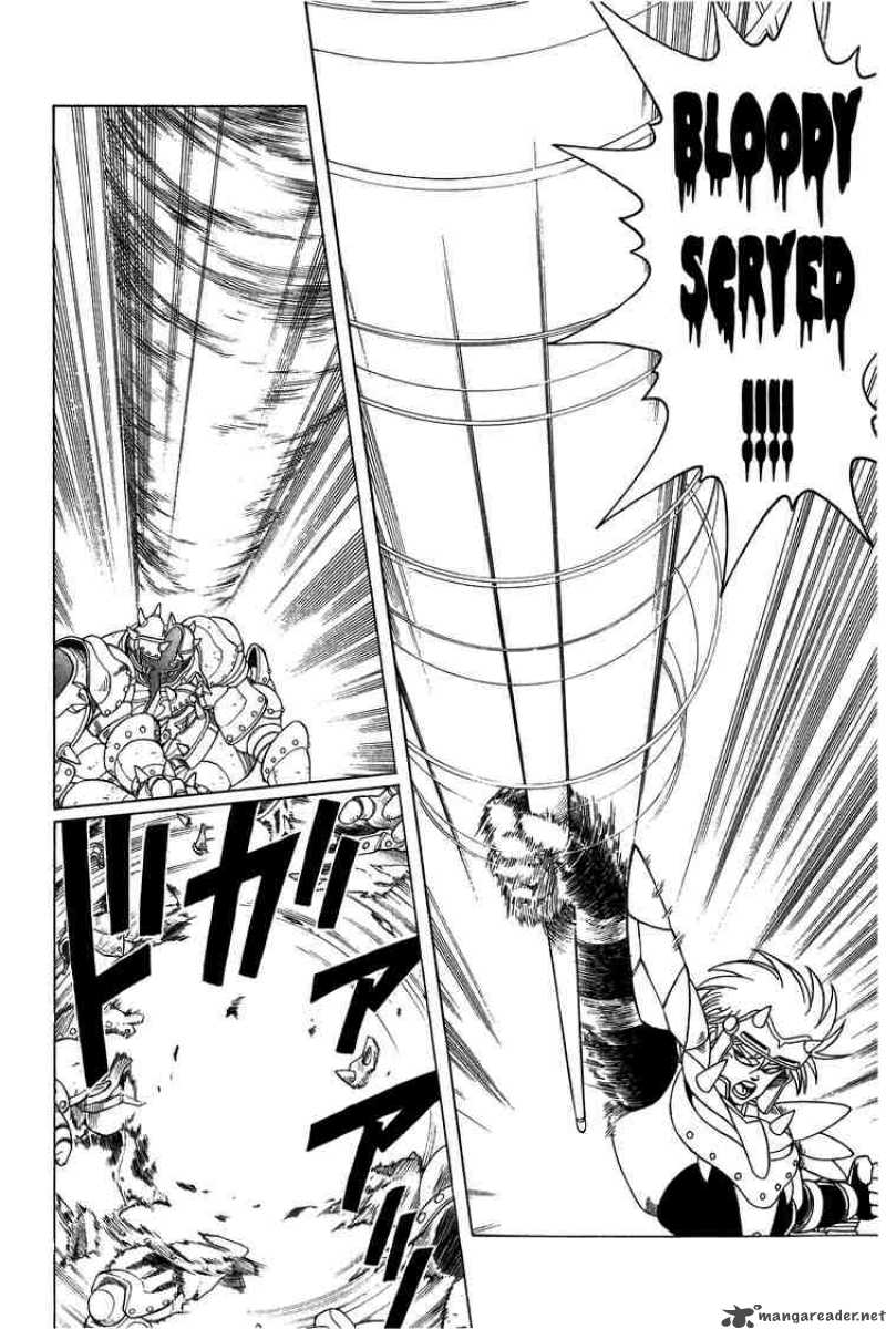 Dragon Quest Dai No Daiboken 143 14