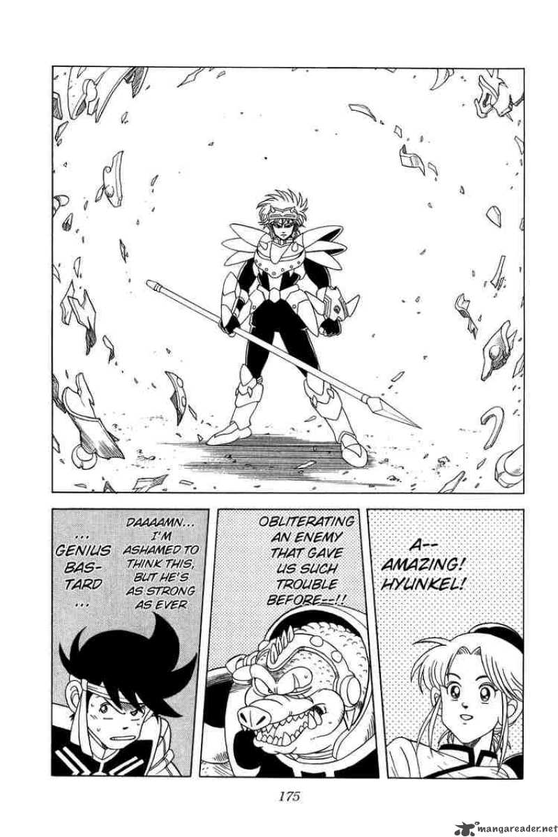 Dragon Quest Dai No Daiboken 143 15