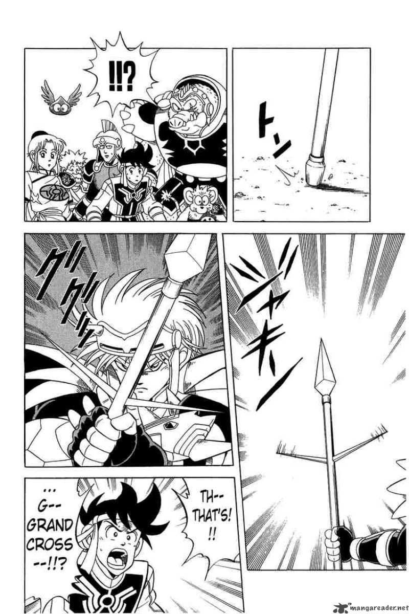 Dragon Quest Dai No Daiboken 143 16