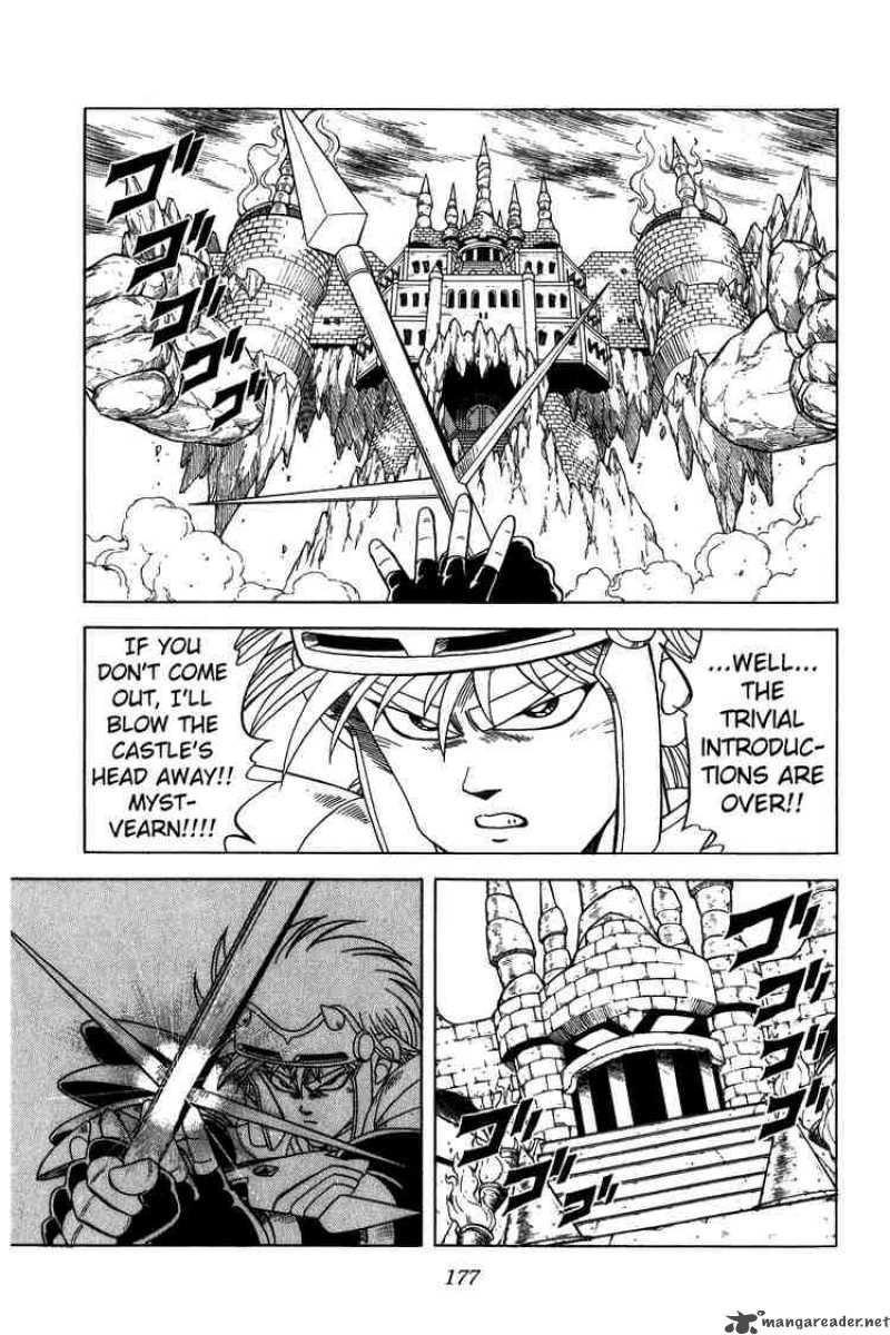 Dragon Quest Dai No Daiboken 143 17