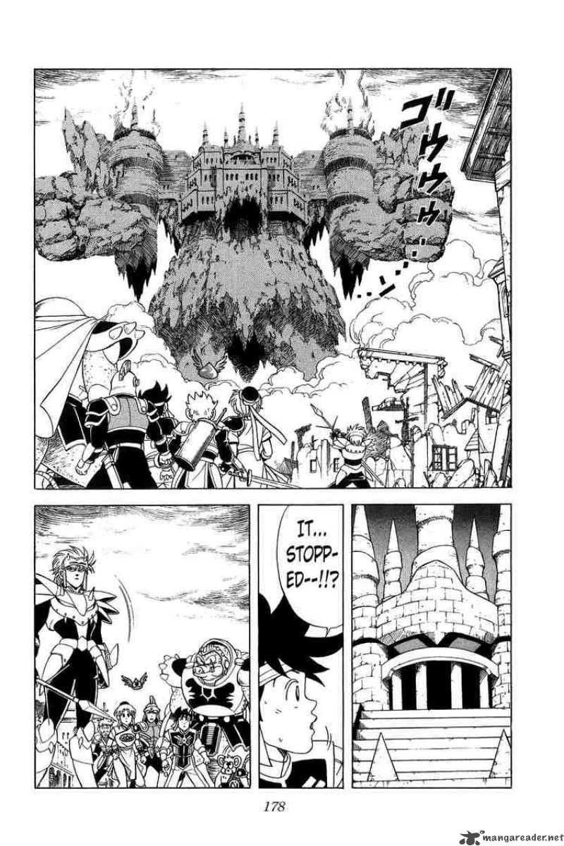 Dragon Quest Dai No Daiboken 143 18
