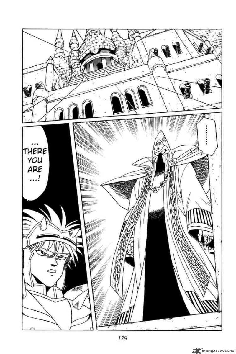 Dragon Quest Dai No Daiboken 143 19
