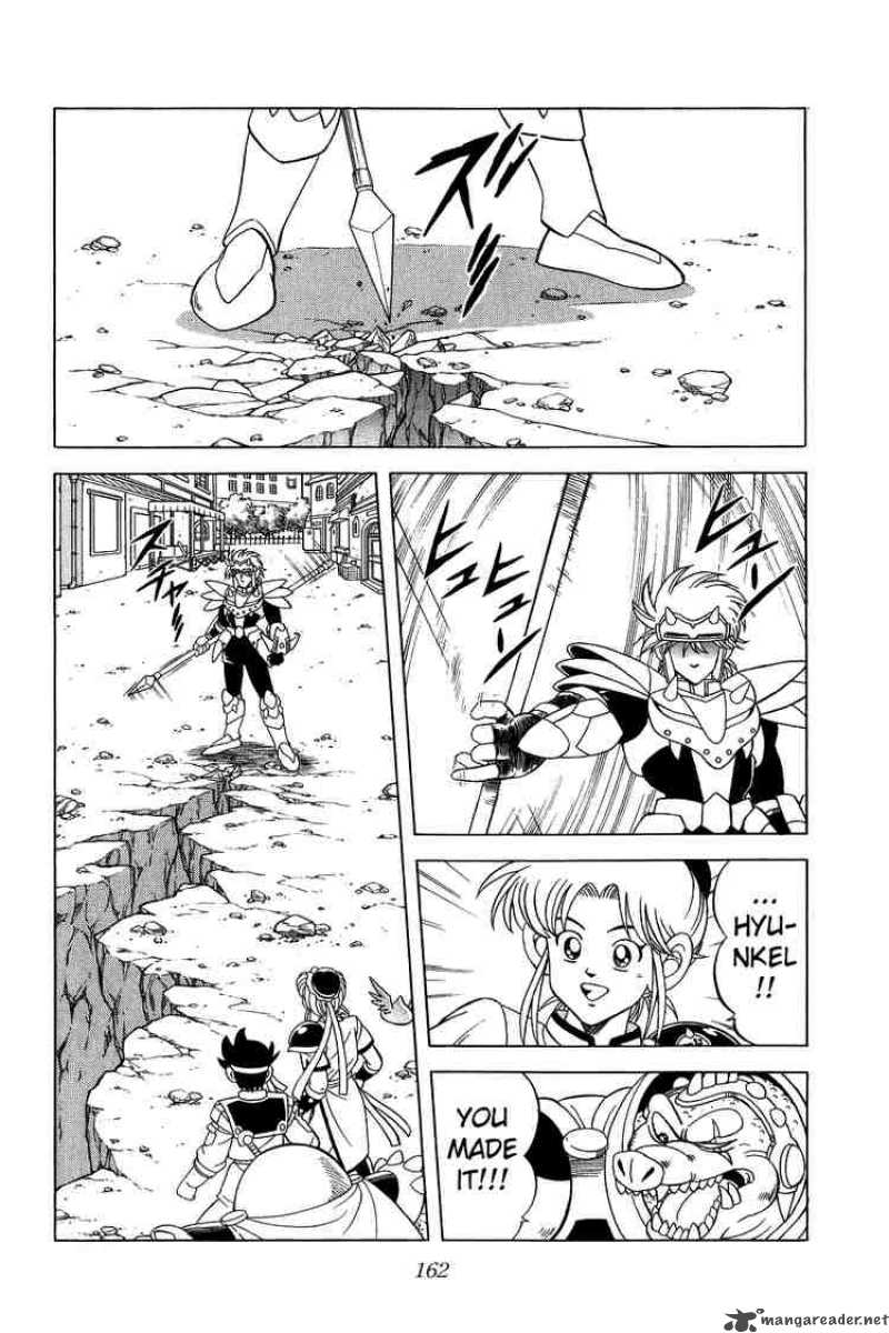 Dragon Quest Dai No Daiboken 143 2