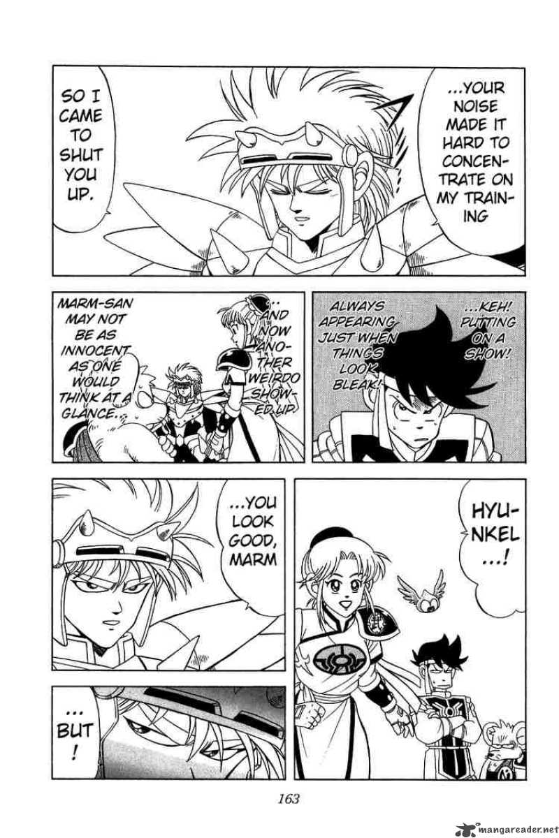 Dragon Quest Dai No Daiboken 143 3