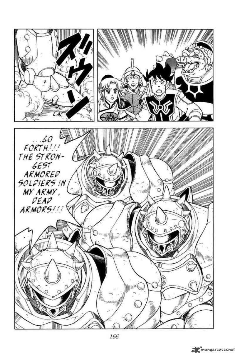 Dragon Quest Dai No Daiboken 143 6