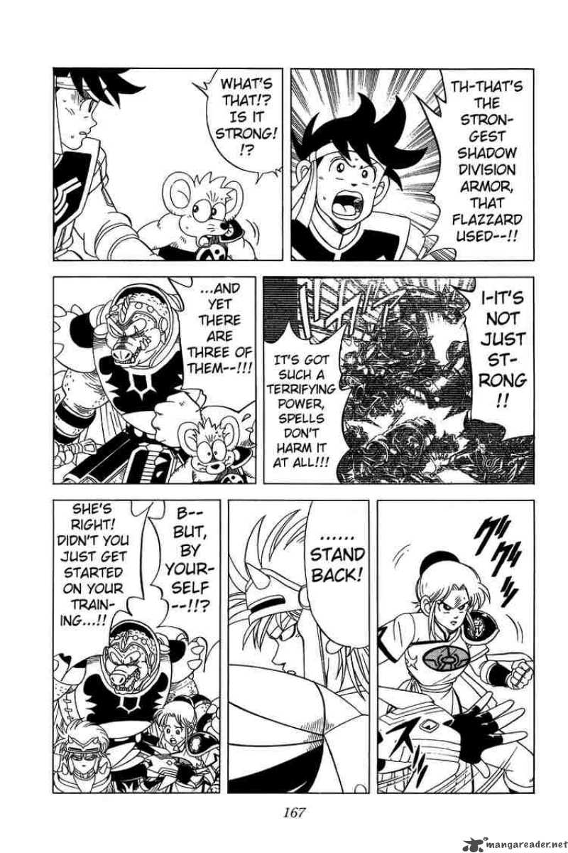 Dragon Quest Dai No Daiboken 143 7
