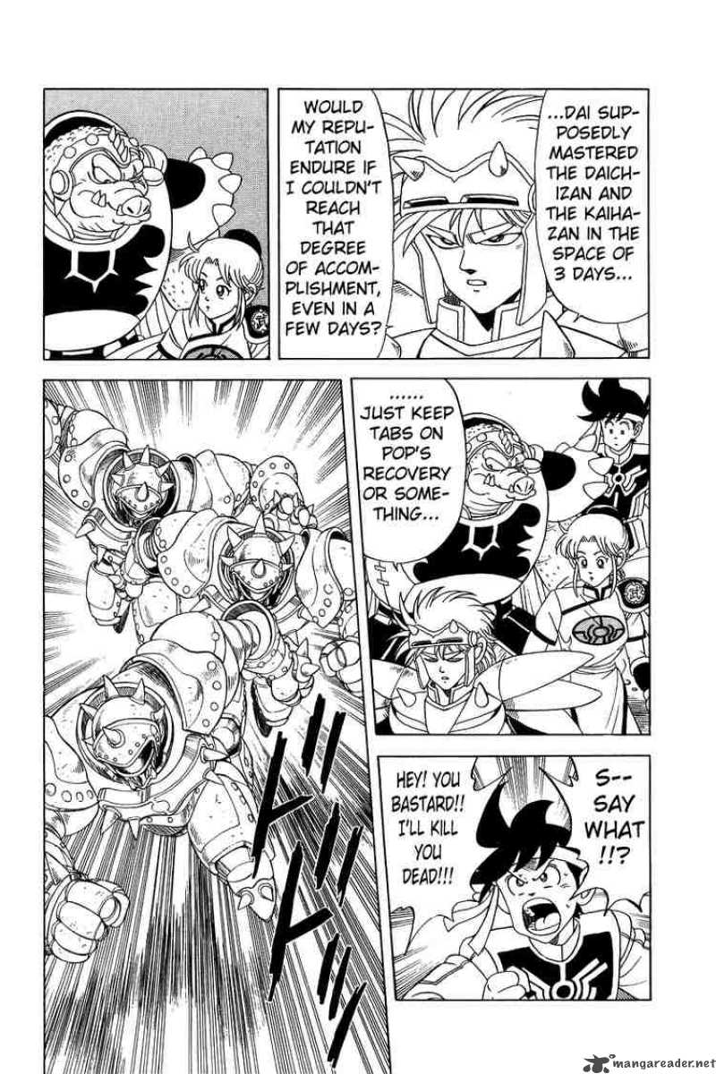 Dragon Quest Dai No Daiboken 143 8