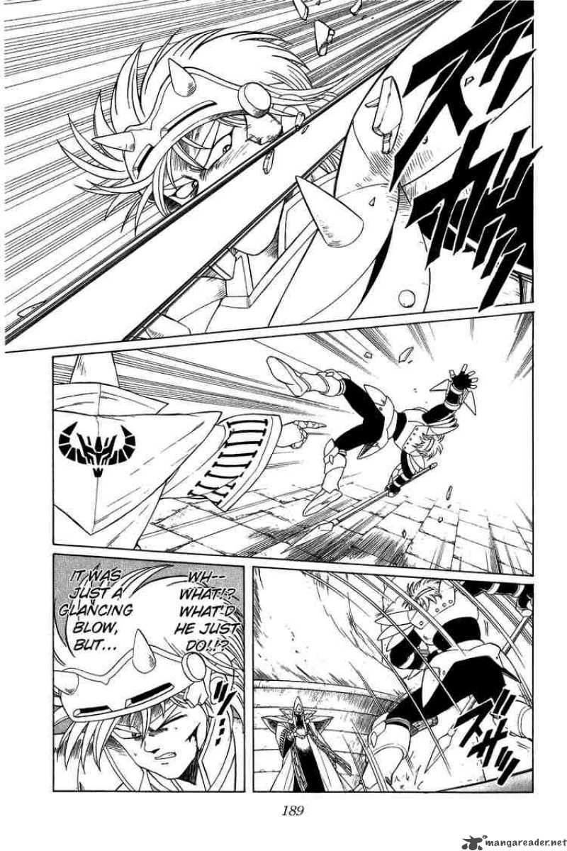 Dragon Quest Dai No Daiboken 144 10