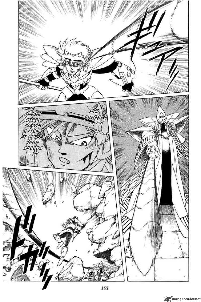 Dragon Quest Dai No Daiboken 144 12