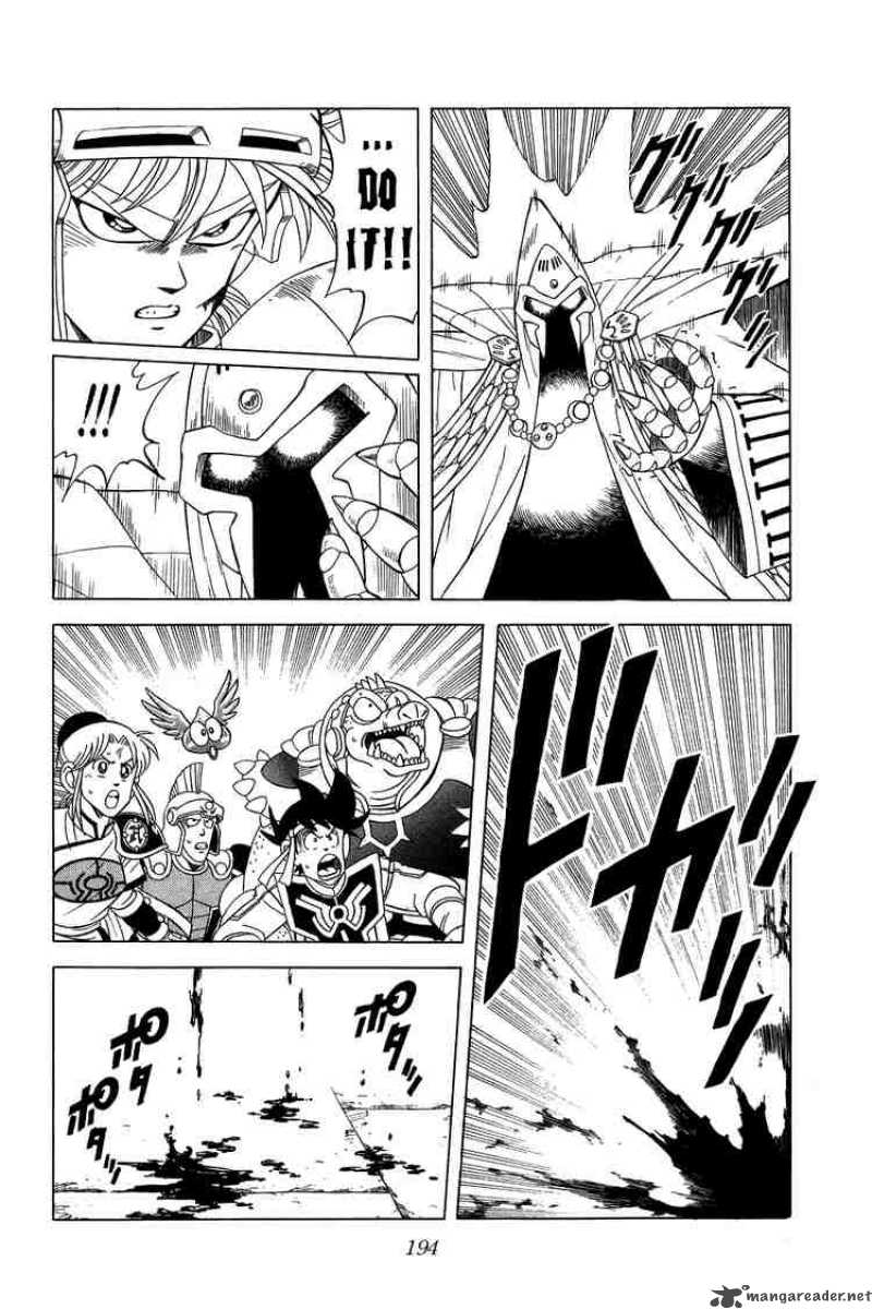 Dragon Quest Dai No Daiboken 144 15