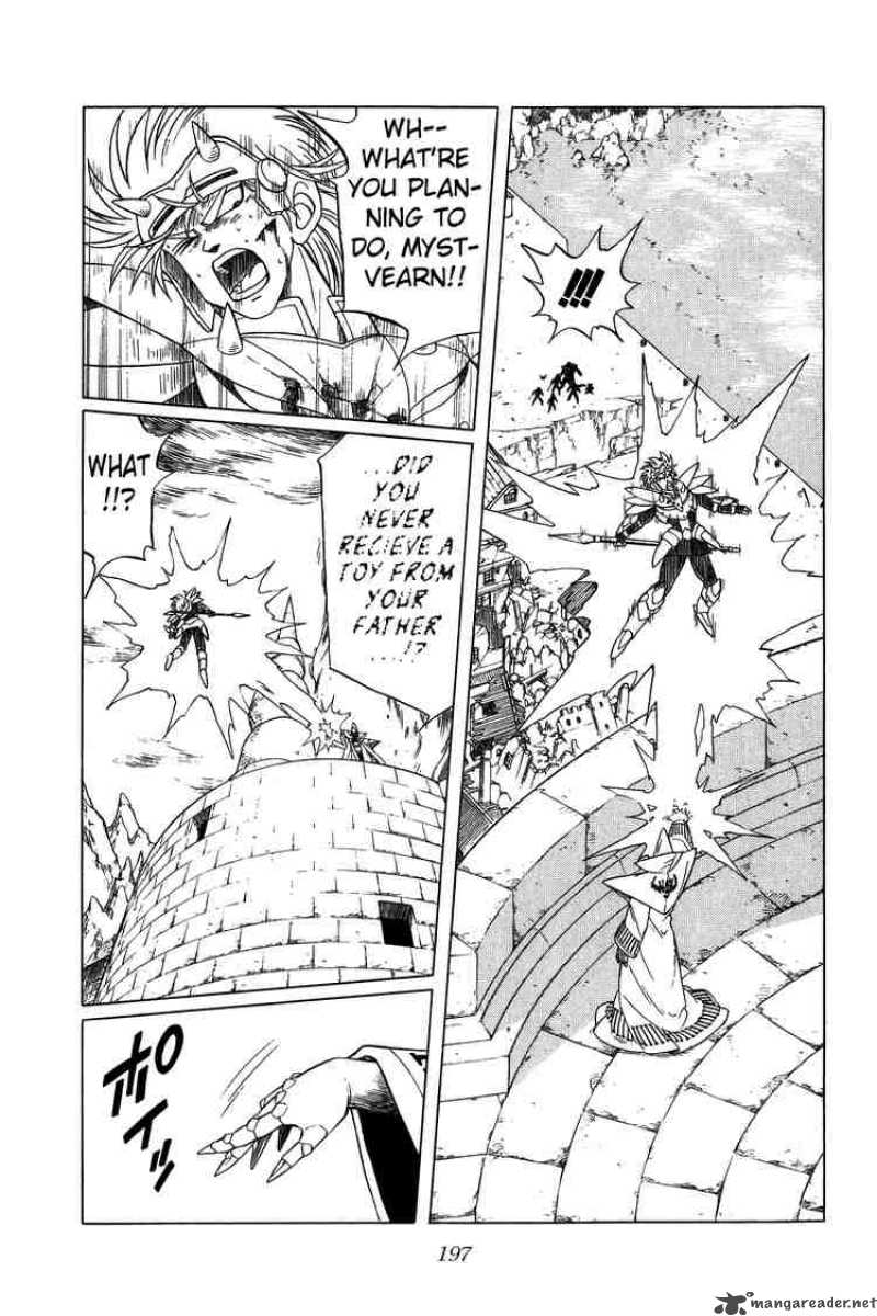 Dragon Quest Dai No Daiboken 144 18