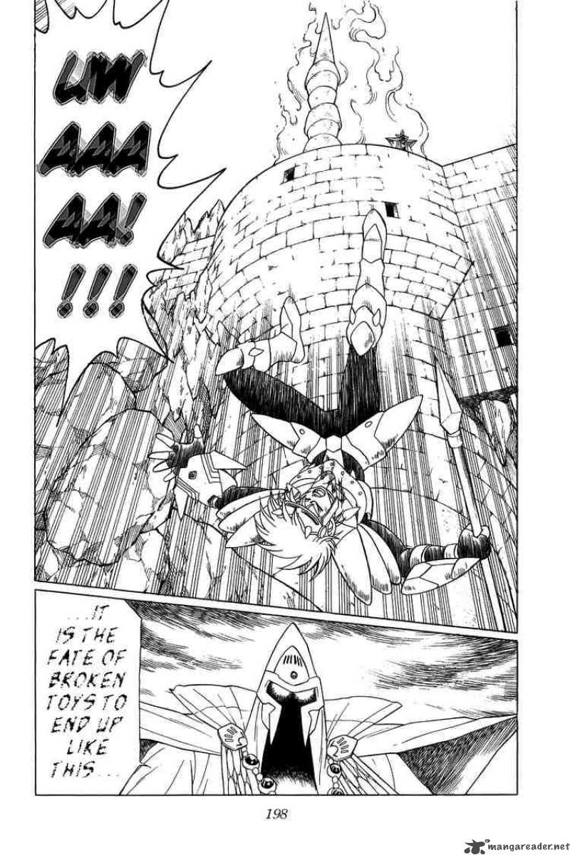 Dragon Quest Dai No Daiboken 144 19