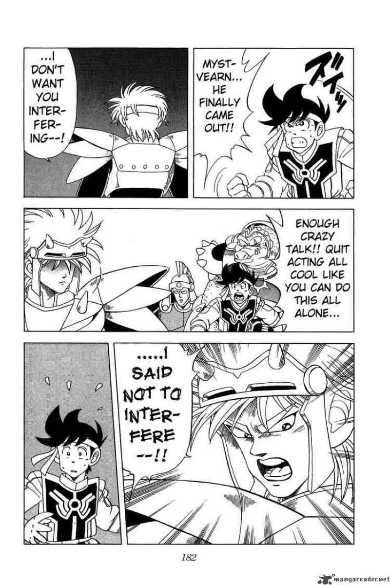 Dragon Quest Dai No Daiboken 144 3