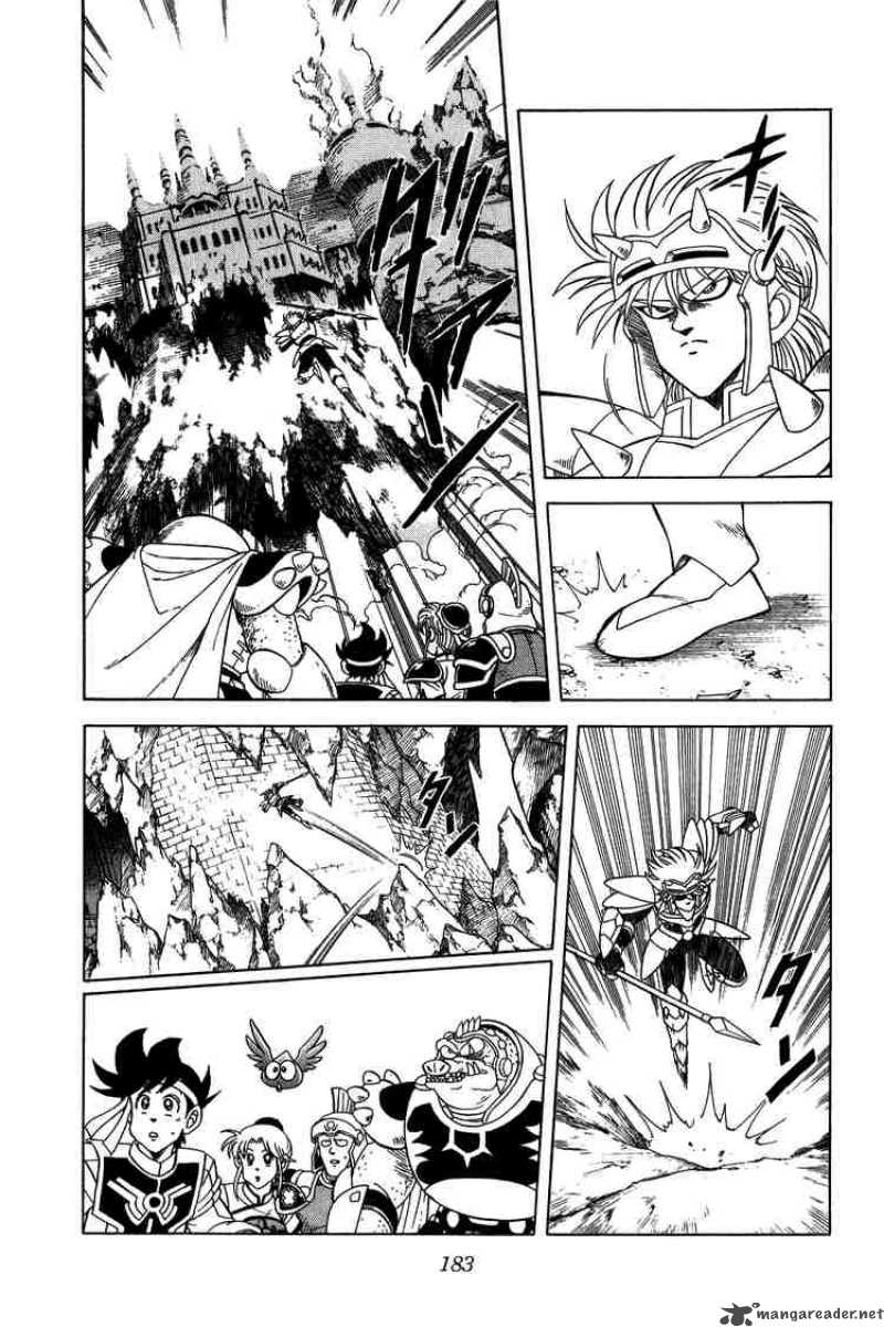 Dragon Quest Dai No Daiboken 144 4
