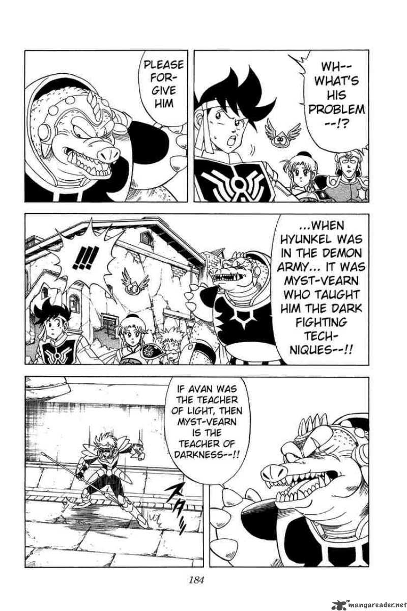 Dragon Quest Dai No Daiboken 144 5
