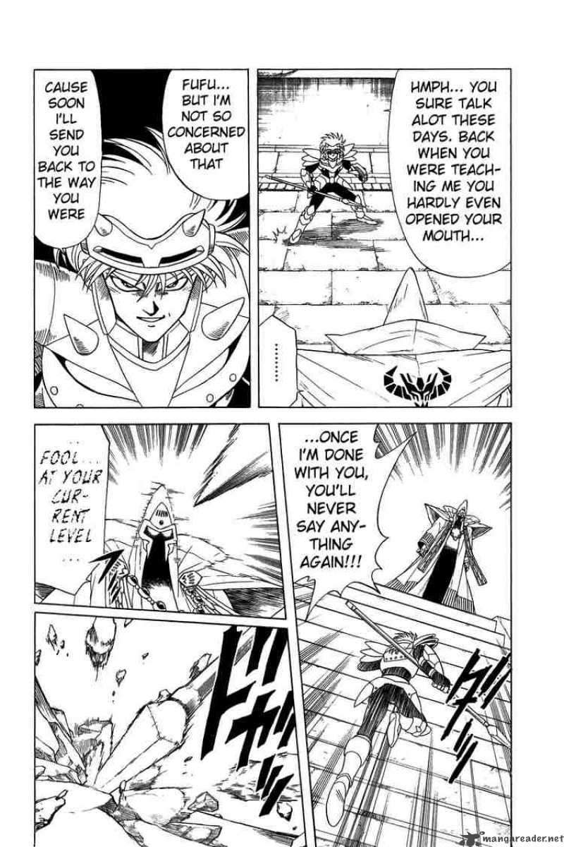 Dragon Quest Dai No Daiboken 144 7