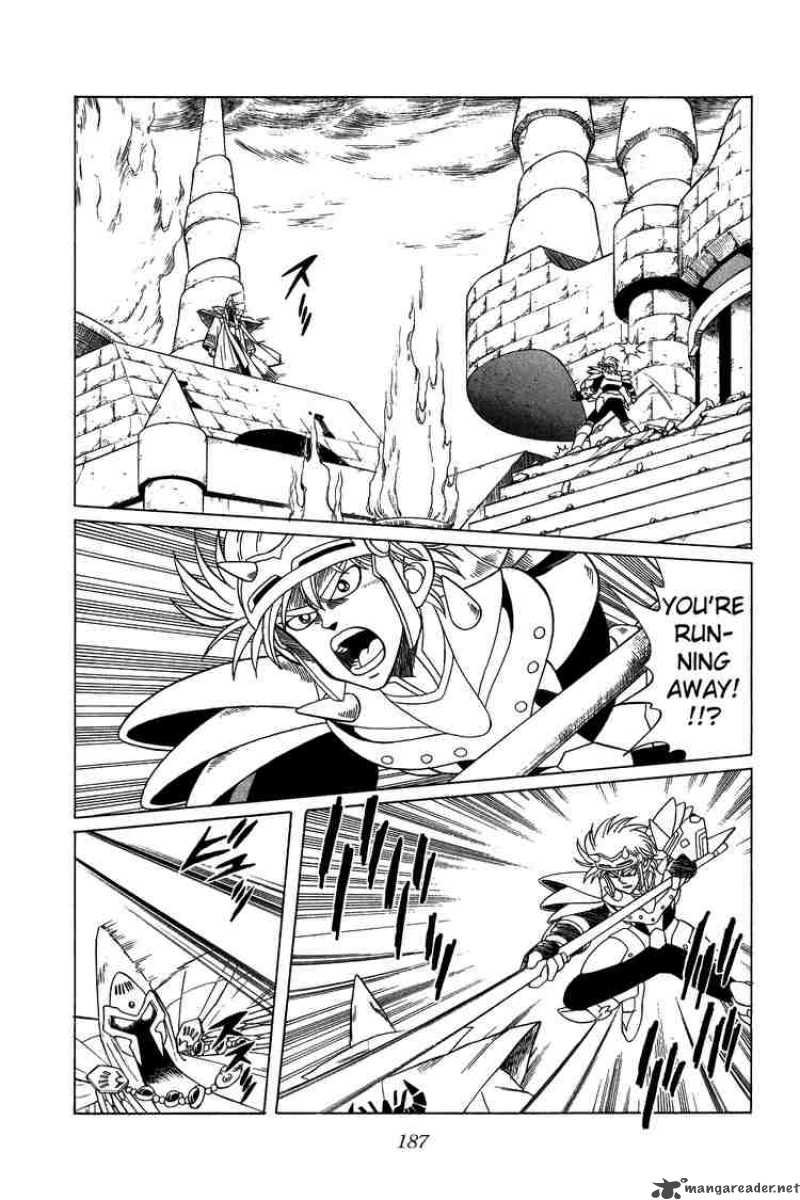 Dragon Quest Dai No Daiboken 144 8