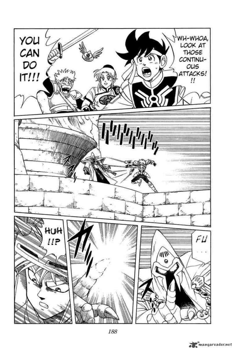 Dragon Quest Dai No Daiboken 144 9