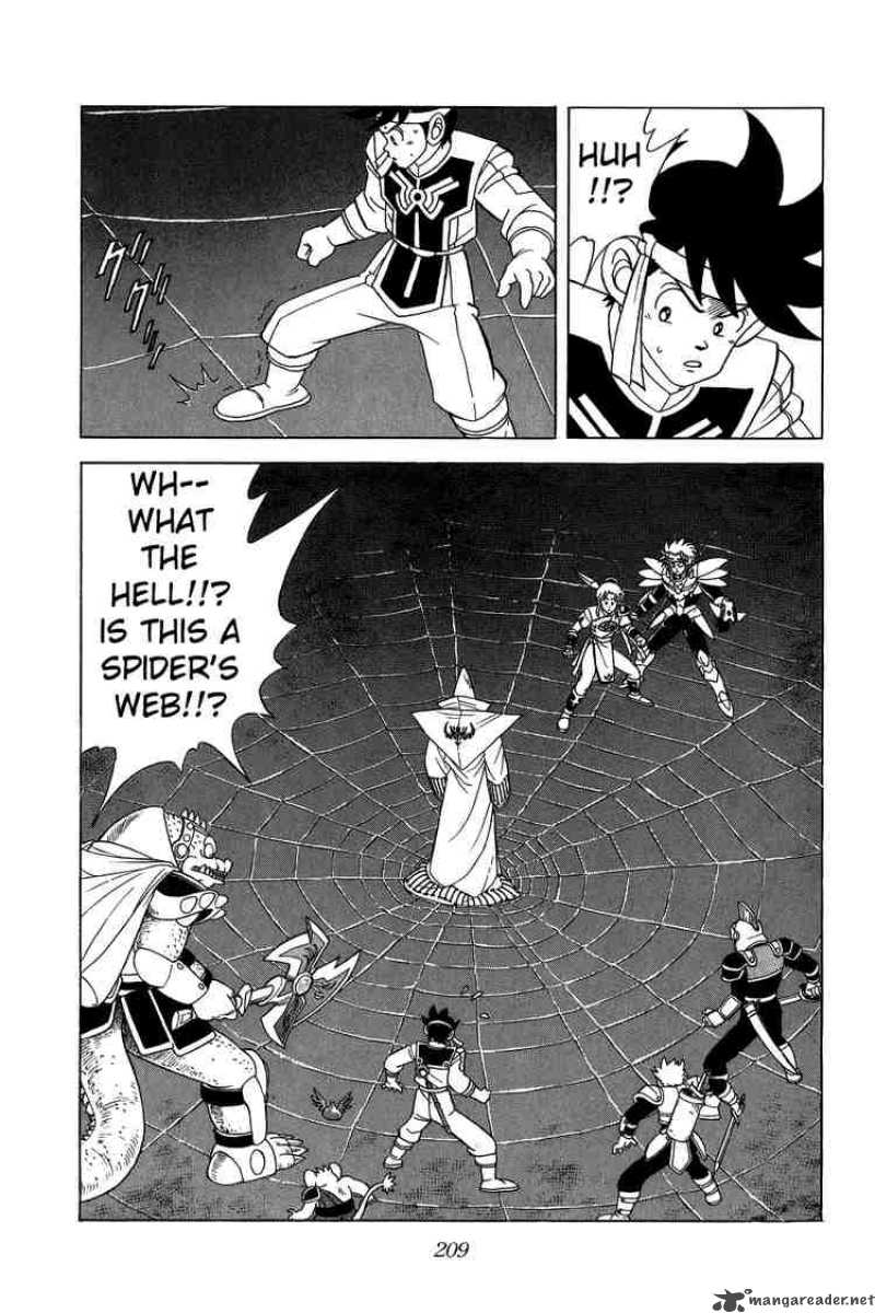 Dragon Quest Dai No Daiboken 145 11